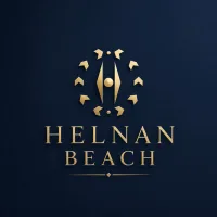 شاطئ فندق هلنان المعموره