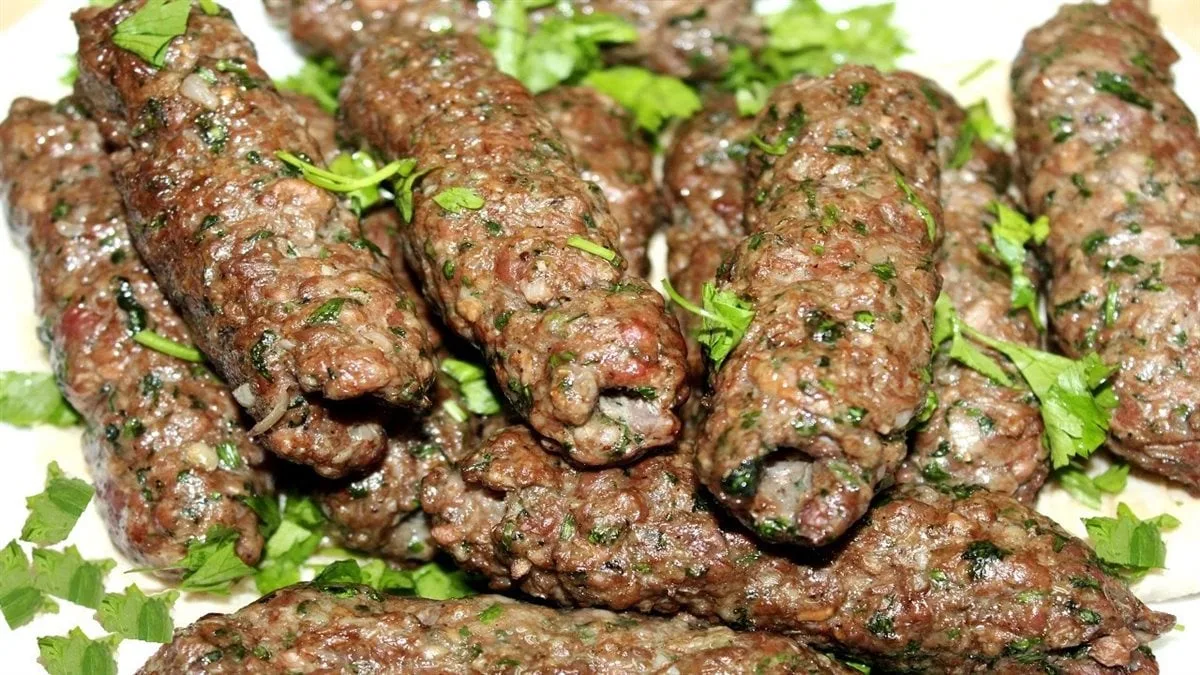 كفتة
